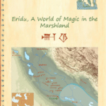 Eridu - book cover