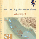 Ur - book cover