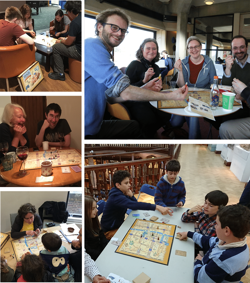 Playing Esagil - photos only - smaller